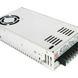 Mean-Well USA, Inc. QP-320D image