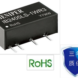IB0524LS-1WR3 HENIPER