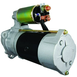 117037STARTER International Lighting