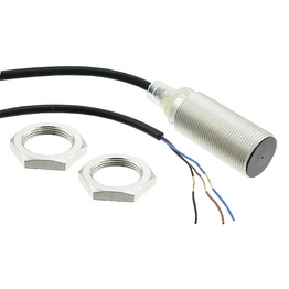 OMRON E2B-M18KS08-WP-B2 2M image