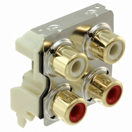 Switchcraft PJRAS2X2S01AUX image