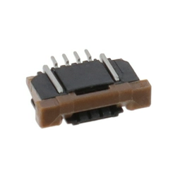 Amphenol SFW4R-4STE1LF image
