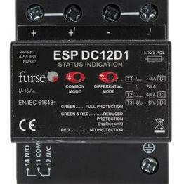 7TCA085460R0357  ESP DC24D1 furse