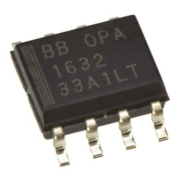 Texas Instruments OPA1632D image
