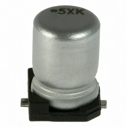 Nippon Chemi-Con BMVK500ADA1R0MD60G image