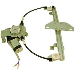 WRL2100RWINDOWREGULATOR-WITHMOTOR International Lighting
