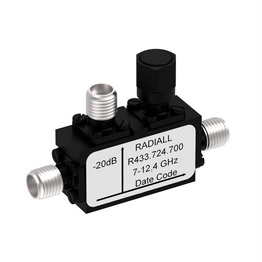 R595343125 Radiall