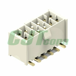 CJT A2549WVI-S-2x4P-BK-G30 image