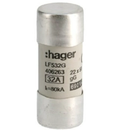 LF532G hager