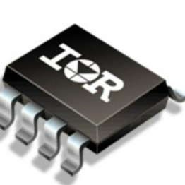 Infineon Technologies IR21531STRPBF image