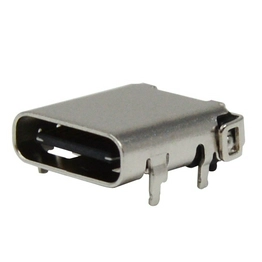 KUSBX-SMT-CS-4-BK-TR KYCON