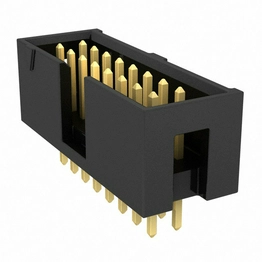 samtec TSS-108-01-G-D image