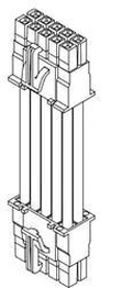 PMSD-04-16-K-05.00-D-LUS samtec