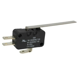 VM3CQF0802L07 Circuit Interruption Technology