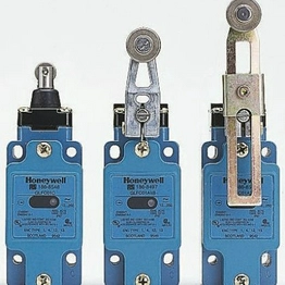 Honeywell GLAC07B image