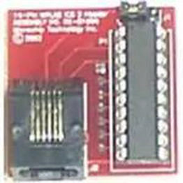 AC162052 Microchip Technology