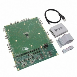 LMK04616EVM Texas Instruments
