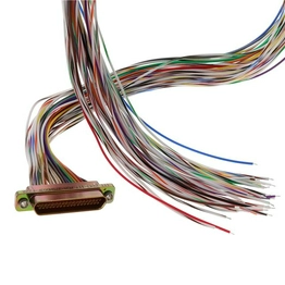 MDM-37SH003F-F222 ITT