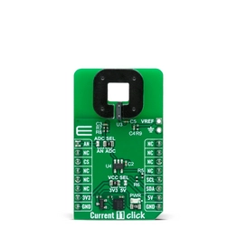 MIKROE-6166 MikroElektronika