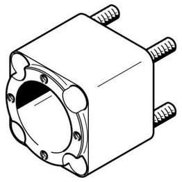 EAMK-A-D32-44A/C FESTO