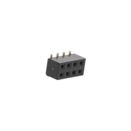 BG120-08-A-0-N-D Global Connector Technology