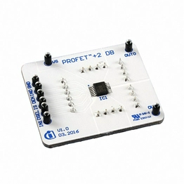 Infineon Technologies BTS70401EPADAUGHBRDTOBO1 image