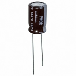 UPW1J121MPD nichicon