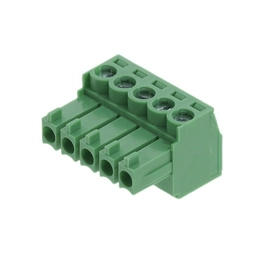 TJ0511530000G Amphenol