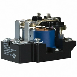 OMRON MGN2C-DC12 image