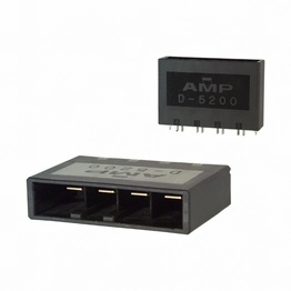 TE Connectivity 2-917542-2 image