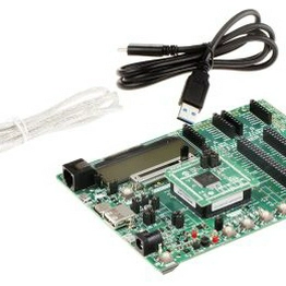 Microchip Technology DM240001-3 image