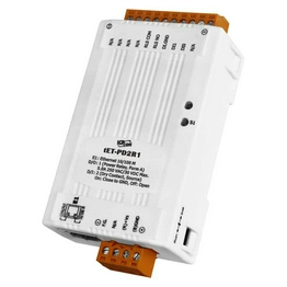 TET-PD2R1 ICP DAS