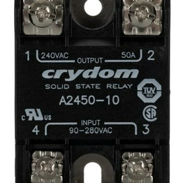 Sensata Technologies A2450-10 image