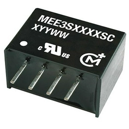 Murata Manufacturing MEE3S0512SC image