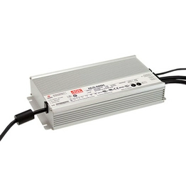 HLG-600H-24AB Mean-Well USA, Inc.