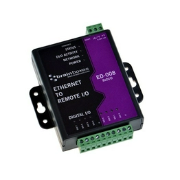 ED-008 brainboxes