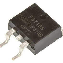 Infineon Technologies IRF3710SPBF image
