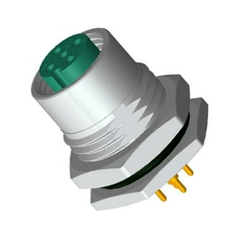 M12A-05PFFP-SF8001 Amphenol