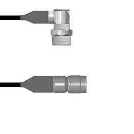 Q-2B0740013.25M Amphenol Custom Cable