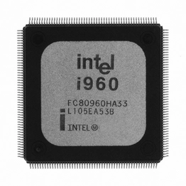 intel FC80960HA33SL2GV image