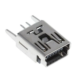 MUSB-B5-S-VT-LSP ADAM TECH