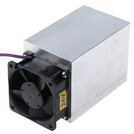 LA 6 100 24 V Fischer Elektronik