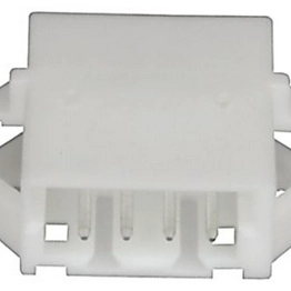 TE Connectivity 292254-4 image