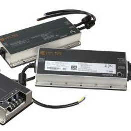 Artesyn Embedded Power LCC600-12U-9P image