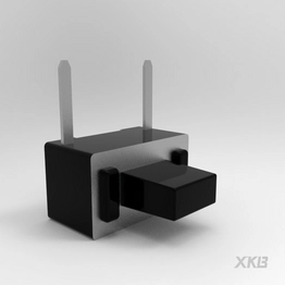 XKB Connectivity TC-1101DE-C-F image