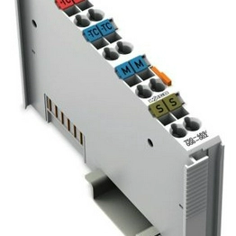 WAGO 750-469/000-002 image