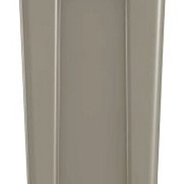 FG354060GRAY Rubbermaid