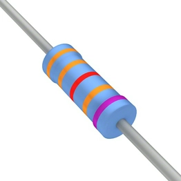 TE Connectivity YR1B332KCC image