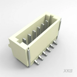 XKB Connectivity X1002WVS-06L-HF-LPSW image