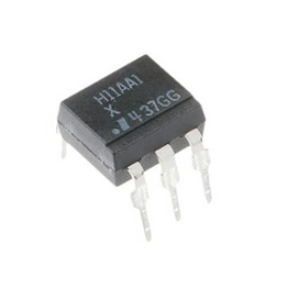 Isocom Components H11AA1X image